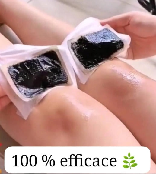 PATCH DÉTOX PIEDS Kinoki – 🔥 2 ACHETÉS = 1 OFFERT